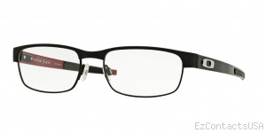 Oakley OX5079 Carbon Plate Eyeglasses - Oakley