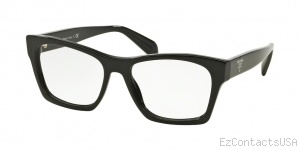 Prada PR 22SV Eyeglasses - Prada