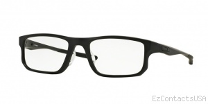 Oakley OX8066 Voltage Asian Fit Eyeglasses - Oakley