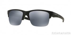 Oakley OO9317 Thinlink Asian Fit Sunglasses - Oakley
