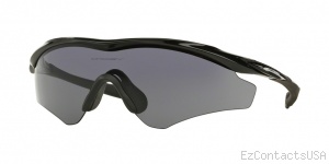 Oakley OO9345 M2 Frame XL Asian Fit Sunglasses - Oakley