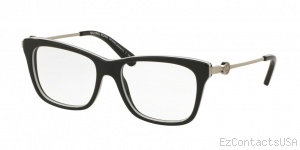 Michael Kors MK8022 Eyeglasses Abela IV - Michael Kors  