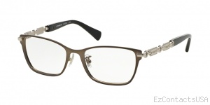 Coach HC5065 Eyeglasses - Coach