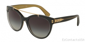 Dolce & Gabbana DG4280F Sunglasses - Dolce & Gabbana