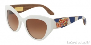 Dolce & Gabbana DG4278F Sunglasses - Dolce & Gabbana