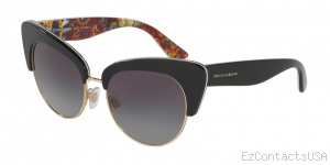 Dolce & Gabbana DG4277 Sunglasses - Dolce & Gabbana