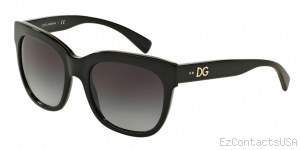 Dolce & Gabbana DG4272 Sunglasses - Dolce & Gabbana