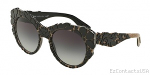 Dolce & Gabbana DG4267 Sunglasses - Dolce & Gabbana