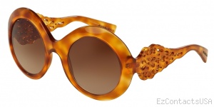 Dolce & Gabbana DG4265 Sunglasses - Dolce & Gabbana