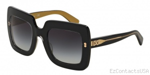 Dolce & Gabbana DG4263 Sunglasses - Dolce & Gabbana
