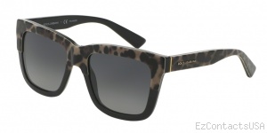 Dolce & Gabbana DG4262 Sunglasses - Dolce & Gabbana
