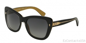 Dolce & Gabbana DG4260 Sunglasses - Dolce & Gabbana