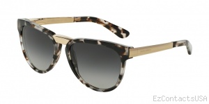 Dolce & Gabbana DG4257 Sunglasses - Dolce & Gabbana