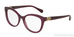 Dolce & Gabbana DG3250 Eyeglasses - Dolce & Gabbana