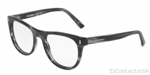 Dolce & Gabbana DG3248 Eyeglasses - Dolce & Gabbana