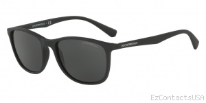 Emporio Armani EA4074 Sunglasses - Emporio Armani