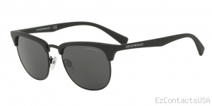 Emporio Armani EA4072 Sunglasses - Emporio Armani