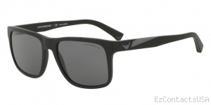Emporio Armani EA4071 Sunglasses - Emporio Armani