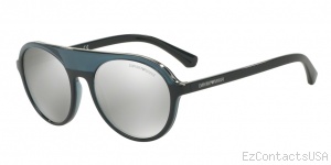 Emporio Armani EA4067 Sunglasses - Emporio Armani