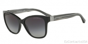 Emporio Armani EA4068F Sunglasses - Emporio Armani