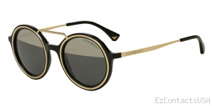 Emporio Armani EA4062 Sunglasses - Emporio Armani