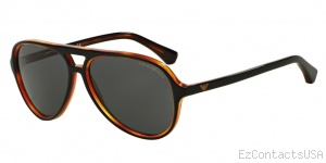 Emporio Armani EA4063F Sunglasses - Emporio Armani