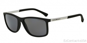 Emporio Armani EA4058 Sunglasses - Emporio Armani