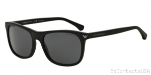 Emporio Armani EA4056F Sunglasses - Emporio Armani