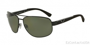 Emporio Armani EA2036 Sunglasses - Emporio Armani