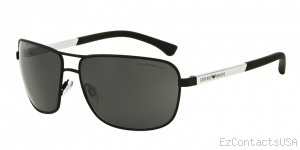 Emporio Armani EA2033 Sunglasses - Emporio Armani