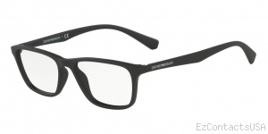 Emporio Armani EA3086 Eyeglasses - Emporio Armani 