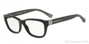 Emporio Armani EA3084 Eyeglasses - Emporio Armani 
