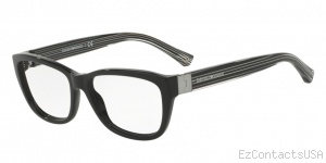 Emporio Armani EA3084F Eyeglasses - Emporio Armani 