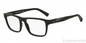 Emporio Armani EA3080F Eyeglasses - Emporio Armani 