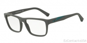 Emporio Armani EA3080 Eyeglasses - Emporio Armani 