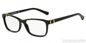 Emporio Armani EA3076F Eyeglasses - Emporio Armani 