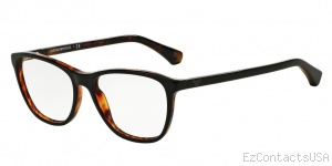 Emporio Armani EA3075F Eyeglasses - Emporio Armani 