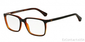 Emporio Armani EA3074F Eyeglasses - Emporio Armani 