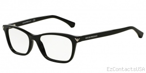 Emporio Armani EA3073F Eyeglasses - Emporio Armani 