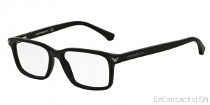 Emporio Armani EA3072F Eyeglasses - Emporio Armani 