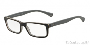 Emporio Armani EA3061 Eyeglasses - Emporio Armani 
