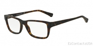 Emporio Armani EA3057F Eyeglasses - Emporio Armani 