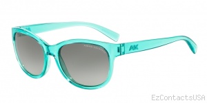 Armani Exchange AX4044S Sunglasses - Armani Exchange
