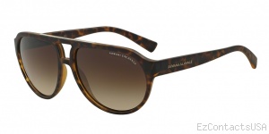 Armani Exchange AX4042SF Sunglasses - Armani Exchange