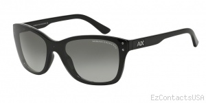 Armani Exchange AX4027S Sunglasses - Armani Exchange