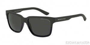 Armani Exchange AX4026S Sunglasses - Armani Exchange