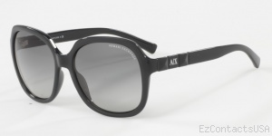 Armani Exchange AX4024S Sunglasses - Armani Exchange