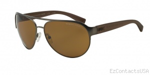 Armani Exchange AX2015S Sunglasses - Armani Exchange
