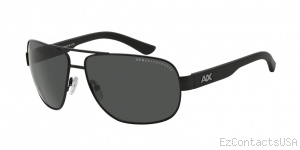 Armani Exchange AX2012S Sunglasses - Armani Exchange