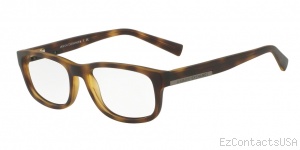 Armani Exchange AX3031F Eyeglasses - Armani Exchange